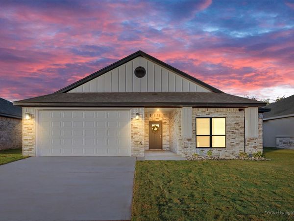 2660 Belle Hubbard TRL, Belton, TX 76513