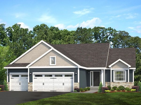 9756 Jasmine Avenue, Hanover, MN 55341