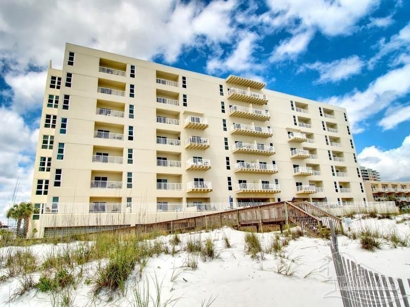 999 Ft Pickens Rd, Unit 705, Pensacola Beach, FL 32561 Main Photo