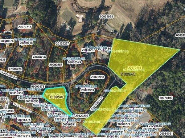 108 Granger Court, Pinehurst, NC 28374