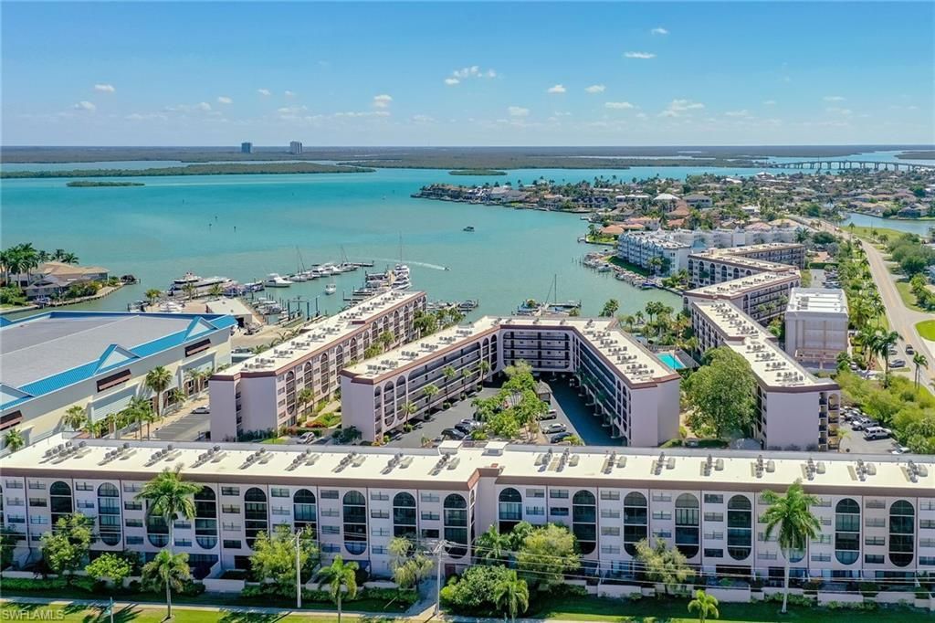 1012 Anglers Cv, Unit D303, Marco Island, FL 34145 Photo