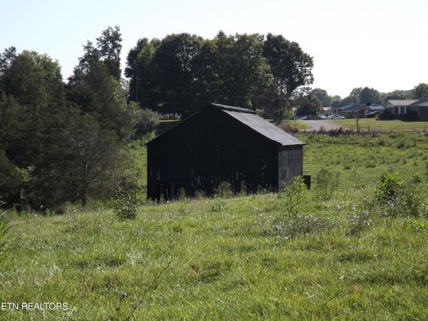 0 Shawanee Rd, Harrogate, TN 37752