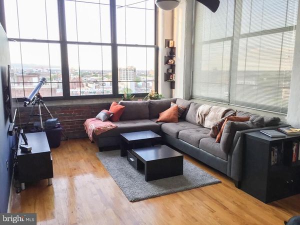 314 22 N 12TH STREET, Unit 901, PHILADELPHIA, PA 19107