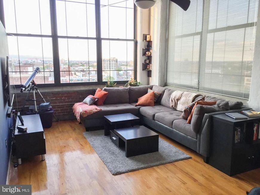 314 22 N 12th Street, Unit 901, Philadelphia, PA 19107 Main Photo