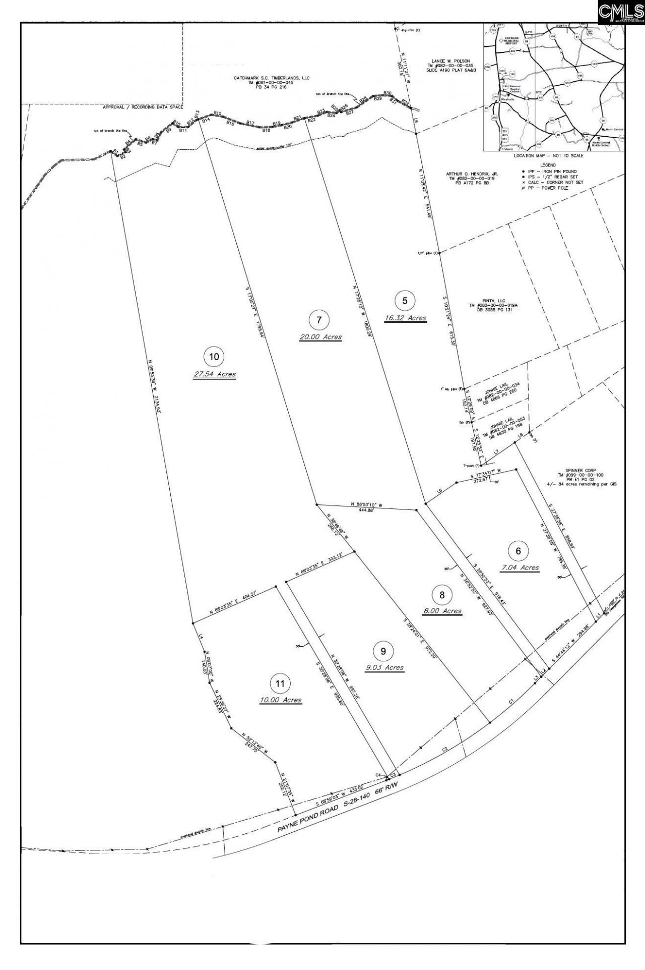 Ppf 6 Payne Pond Road Photo 16