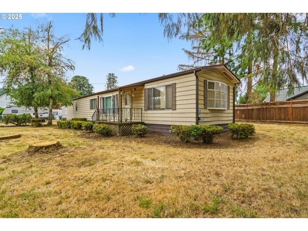 38216 WENDLING RD, Marcola, OR 97454