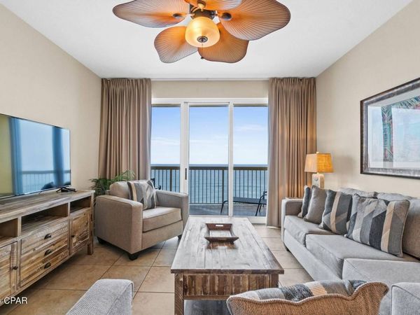 15817 Front Beach Road, Unit 2-1202, Panama City Beach, FL 32413