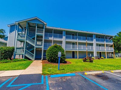 5905 S Kings Hwy., Unit 4215, Myrtle Beach, SC 29575