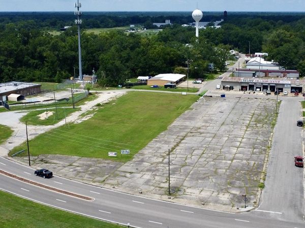 Nhn S Main Street, Picayune, MS 39466