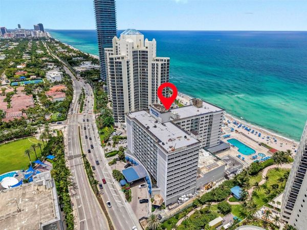 19201 Collins Ave, Unit 916, Sunny Isles Beach, FL 33160
