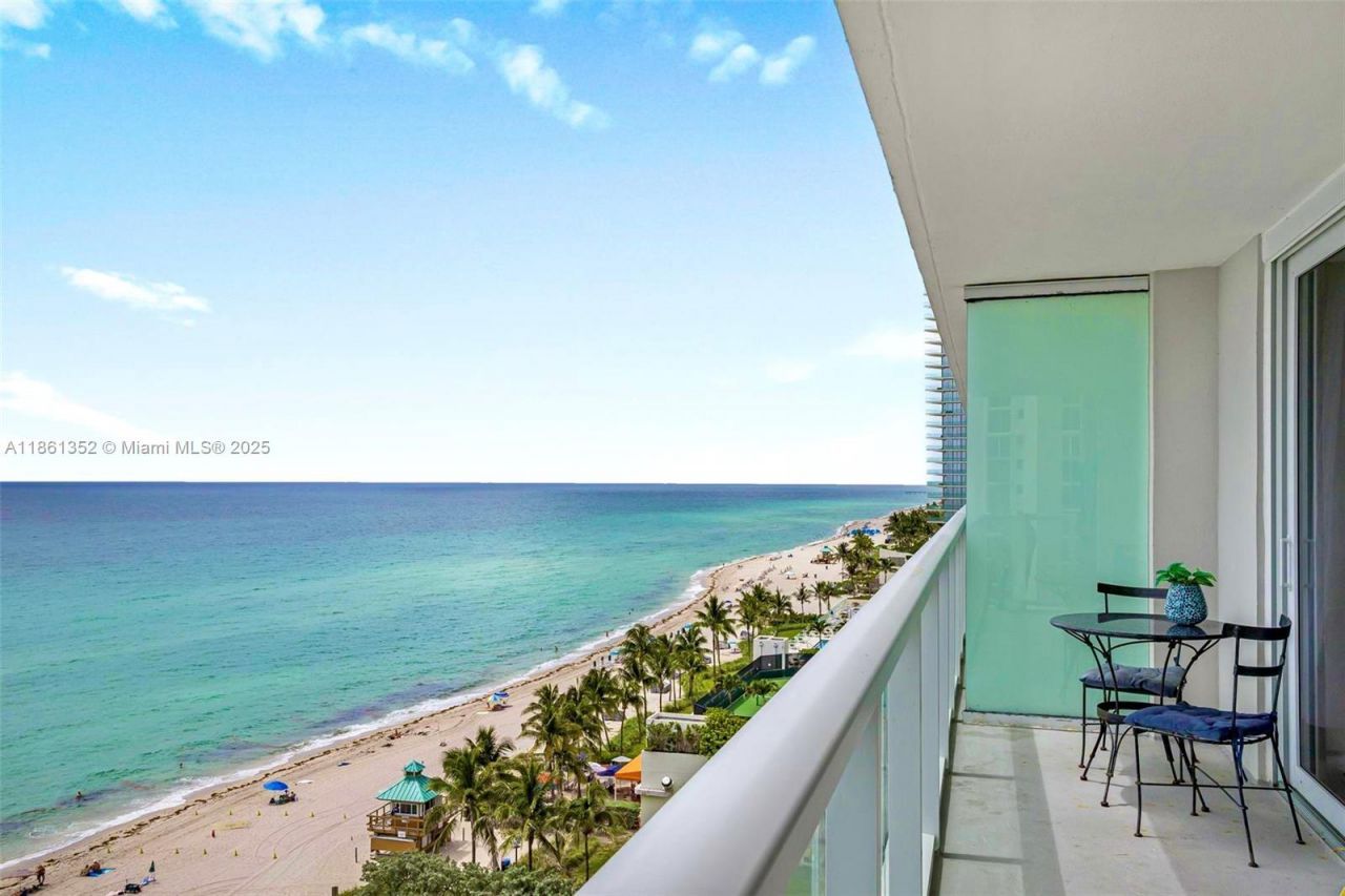 19201 Collins Ave, Unit 916, Sunny Isles Beach, FL 33160 Photo