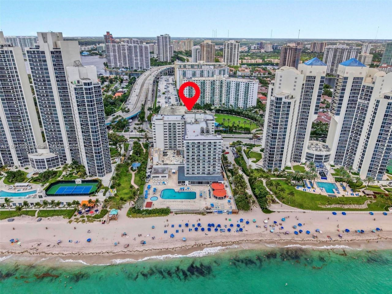 19201 Collins Ave, Unit 916, Sunny Isles Beach, FL 33160 Photo