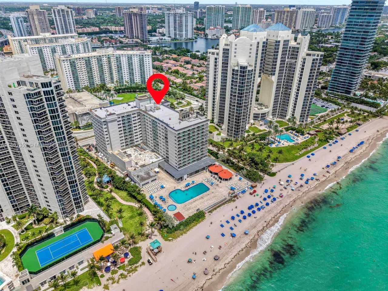 19201 Collins Ave, Unit 916, Sunny Isles Beach, FL 33160 Photo