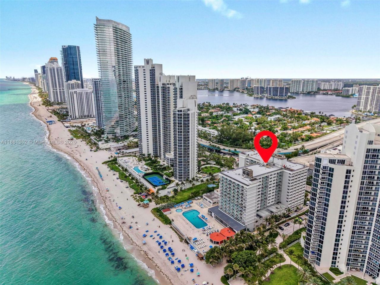 19201 Collins Ave, Unit 916, Sunny Isles Beach, FL 33160 Photo