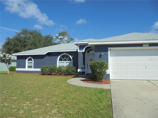 1509 NE 46TH ROAD, OCALA, FL 34470