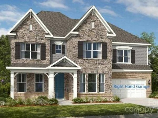 3066 Tramore Drive, Harrisburg, NC 28075