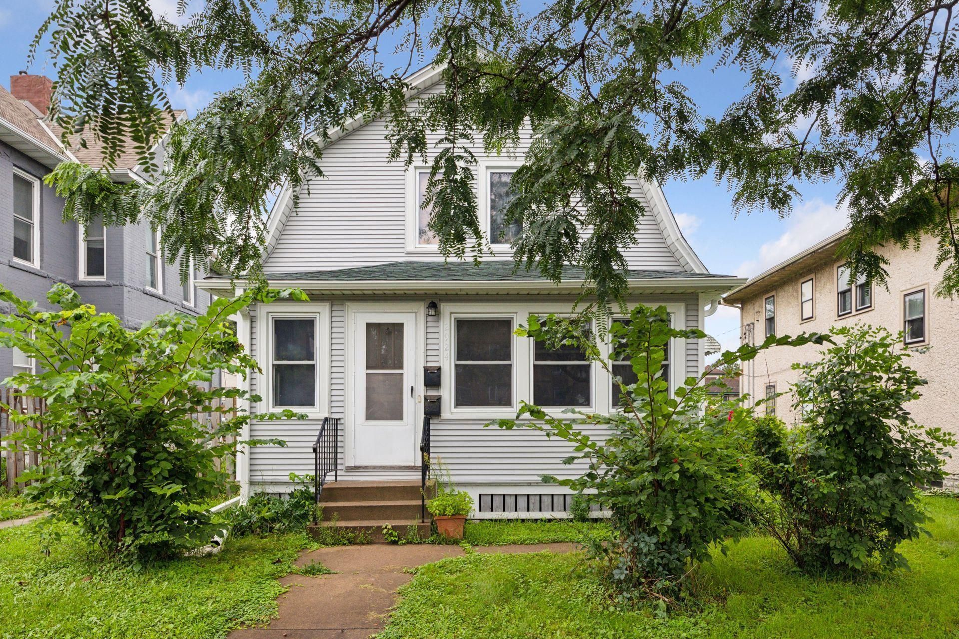 2924 Emerson Avenue N, Minneapolis, MN 55411 Main Photo