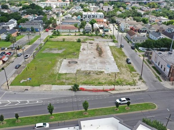 3101 TULANE Avenue, New Orleans, LA 70119