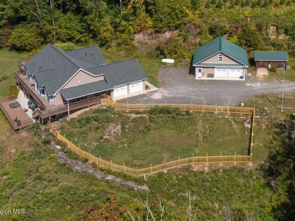 30 Aevo Rd, Accord, NY 12404