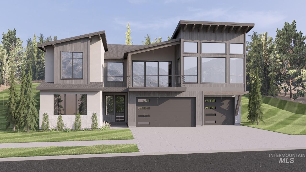 3560 E Asteroid Ct, Boise, ID 83712 Main Photo