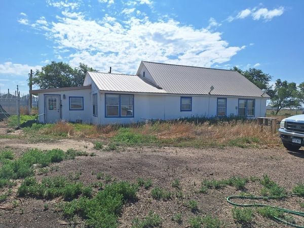 19469 County Rd H, Ordway, CO 81063