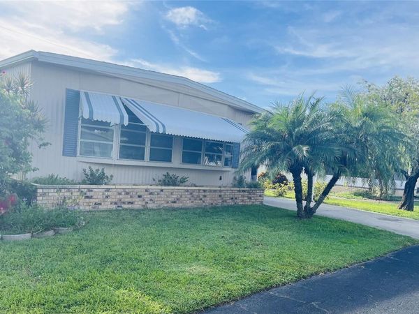 3153 ORCHARD DRIVE, NORTH FORT MYERS, FL 33917