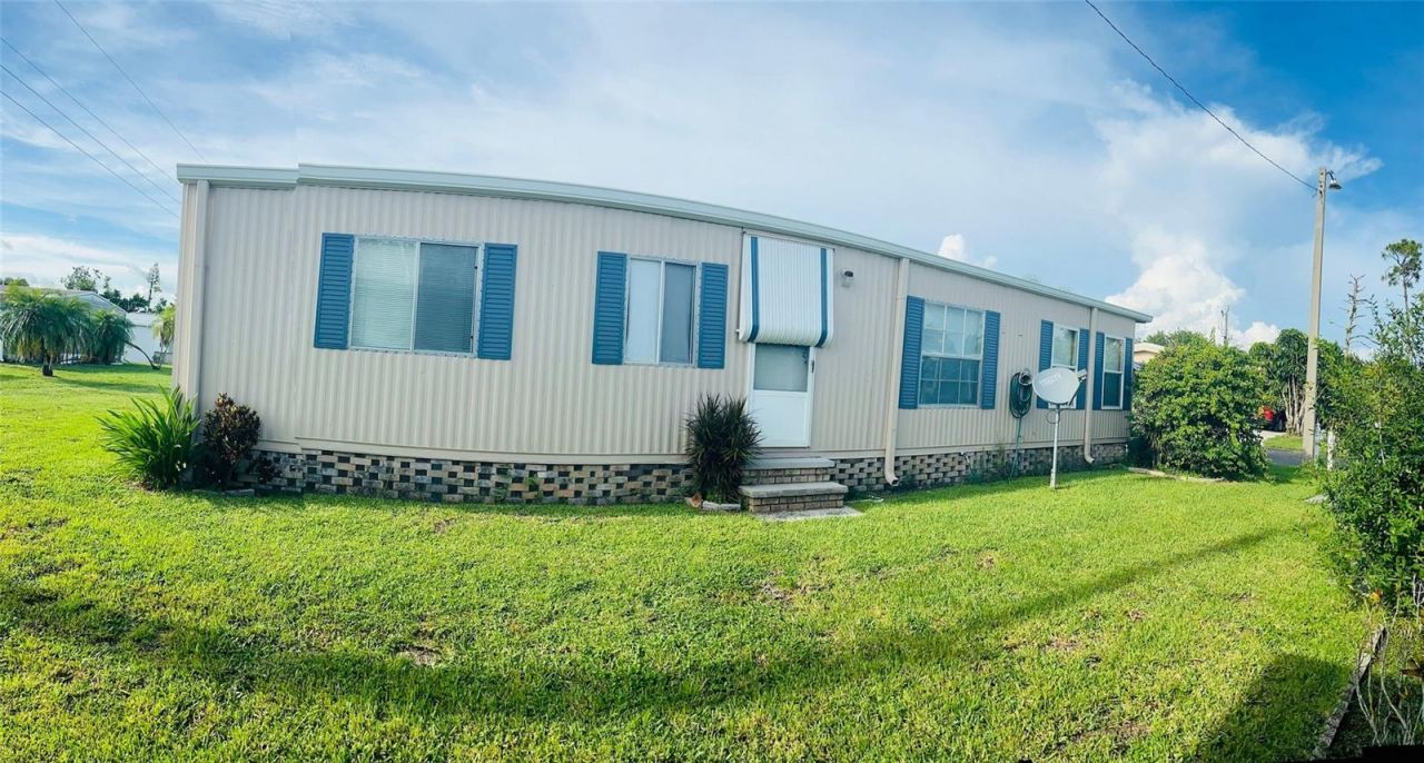 3153 Orchard Drive, North Fort Myers, FL 33917 Photo