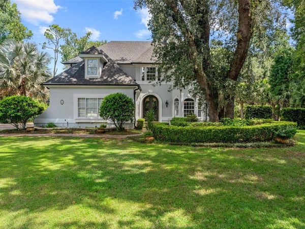 8 BULOWS LANDING, FLAGLER BEACH, FL 32136