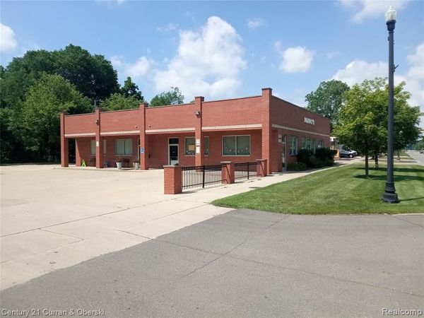 21085-21089 Goddard Road, Taylor, MI 48180