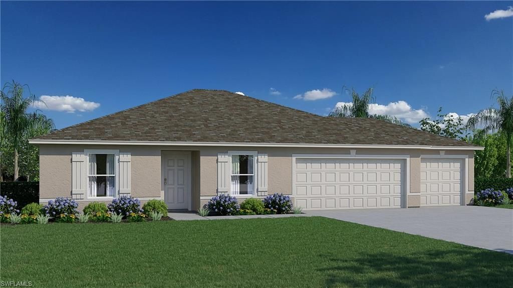 1506 Ruth Ave S, Lehigh Acres, FL 33976 Main Photo