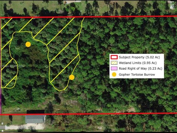 0 31st Sw, Naples, FL 34117