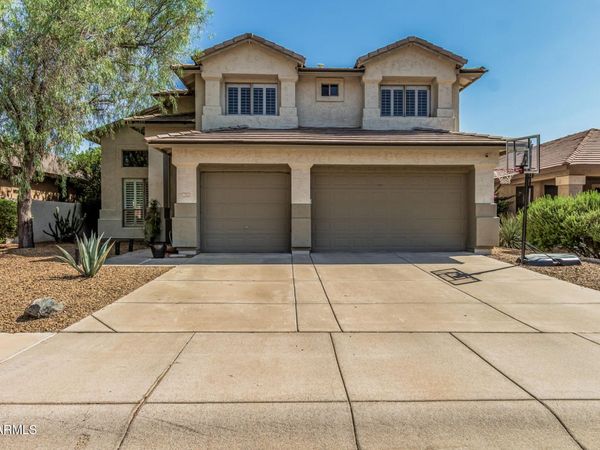 7353 E FLEDGLING Drive, Scottsdale, AZ 85255