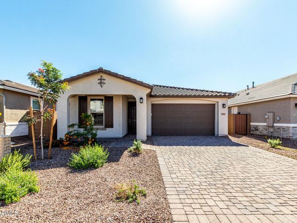 5353 W LAS PALMARITAS Drive, Glendale, AZ 85302