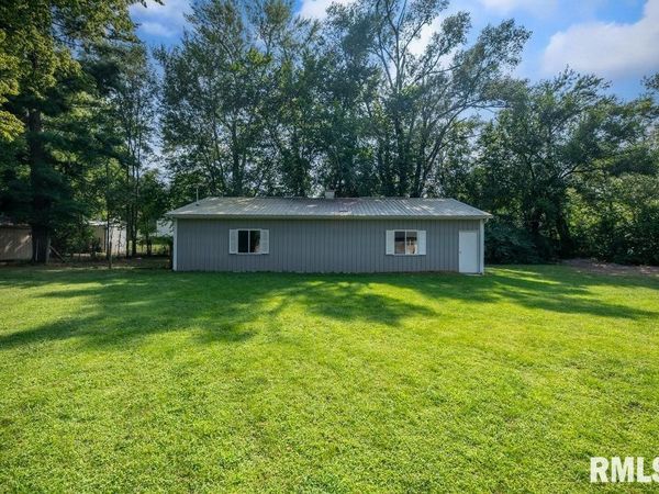 0 N BROADWAY Street, Manito, IL 61546