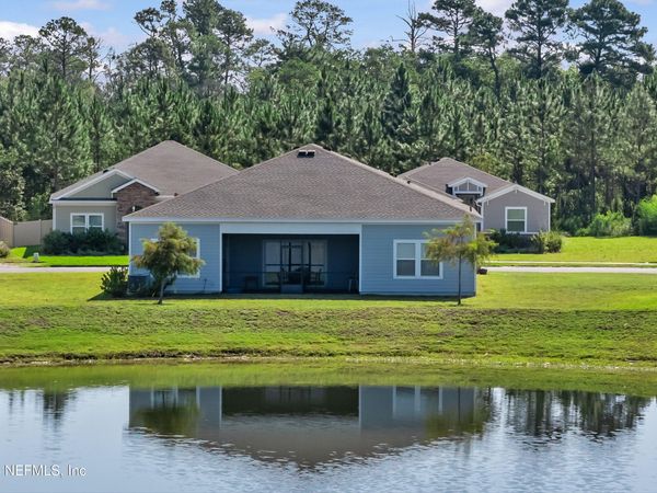 9667 LOVAGE Lane, Jacksonville, FL 32219