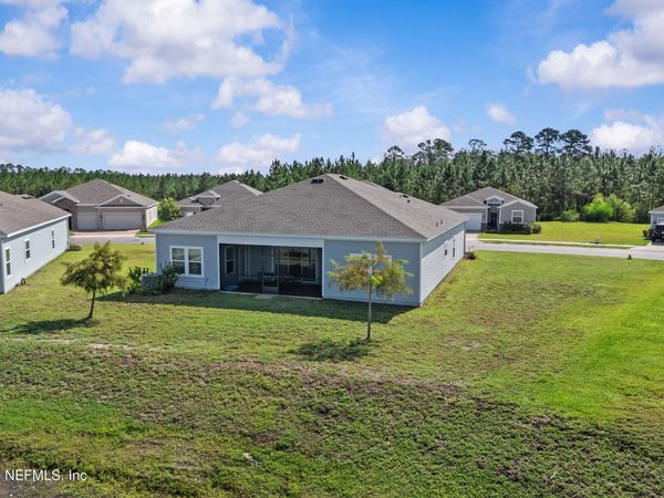 9667 LOVAGE Lane, Jacksonville, FL 32219