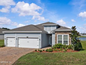 9667 LOVAGE Lane Jacksonville, FL 32219