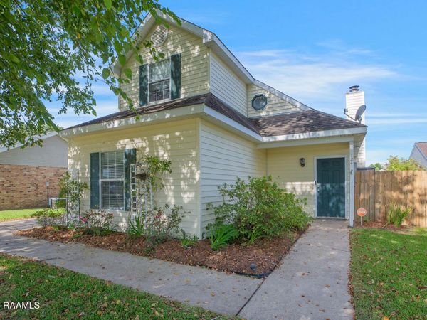 124 Marietta Drive, Youngsville, LA 70592
