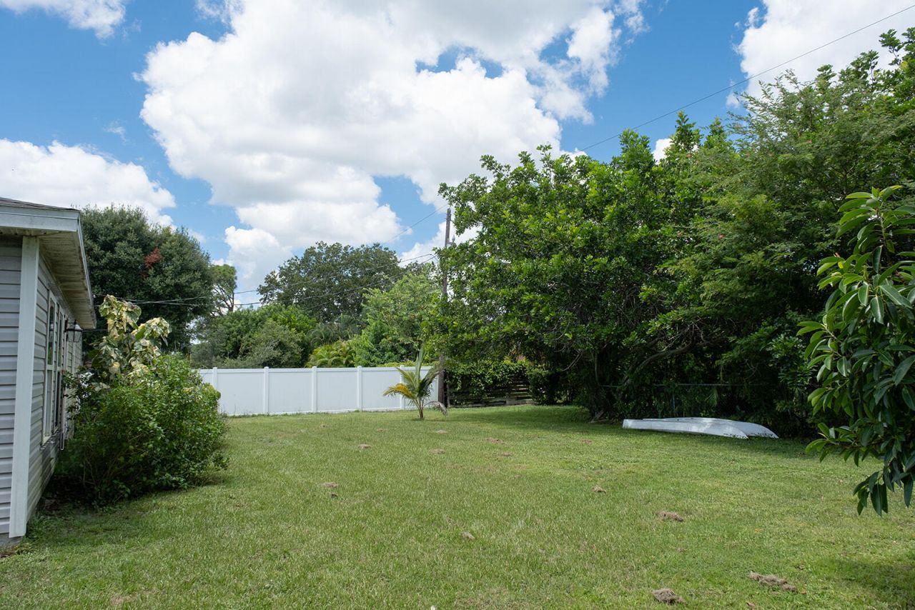 171 SE Juper Avenue, Port Saint Lucie, FL 34983 Photo