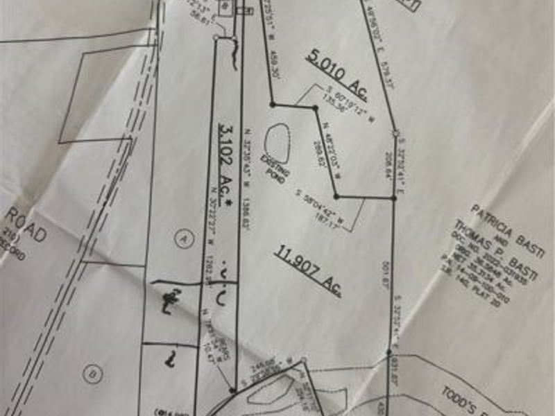 0 Gum Grove Road, Clarksville, OH 45113 Photo 2