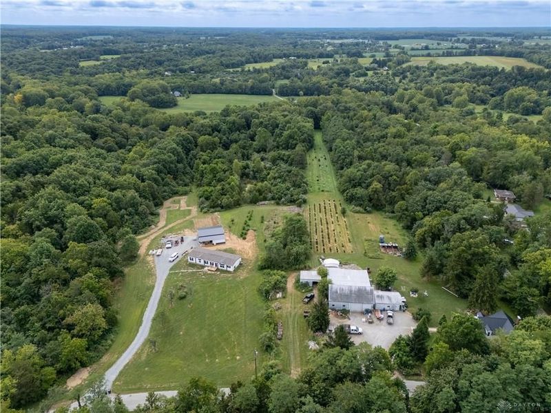 0 Gum Grove Road, Clarksville, OH 45113 Photo 3