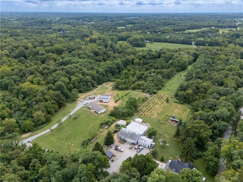 0 Gum Grove Road, Clarksville, OH 45113 Photo 4