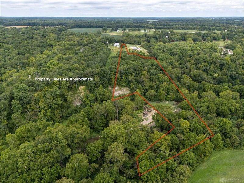 0 Gum Grove Road, Clarksville, OH 45113 Photo 6