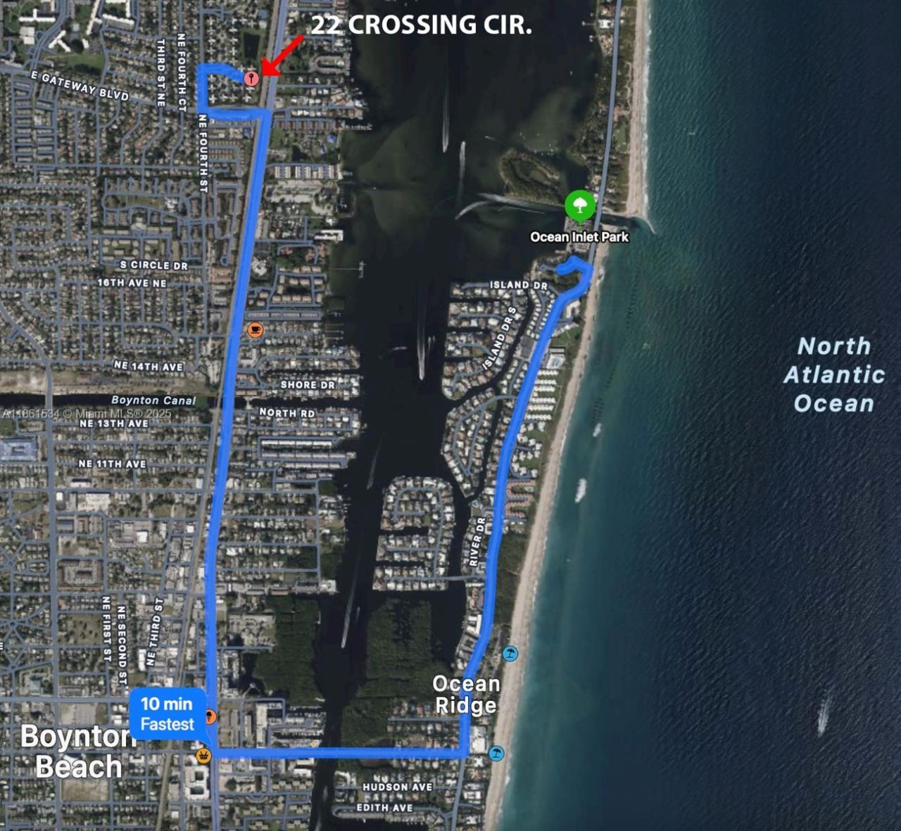 22 Crossings Cir, Unit E, Boynton Beach, FL 33435 Photo