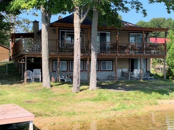 5207 Lucinda Drive, Prescott Vlg, MI 48756