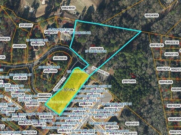 104 Granger Court, Pinehurst, NC 28374