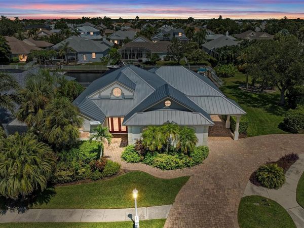 202 AMERICAS CUP BOULEVARD, BRADENTON, FL 34208