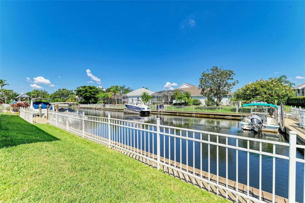 202 Americas Cup Boulevard, Bradenton, FL 34208 Photo
