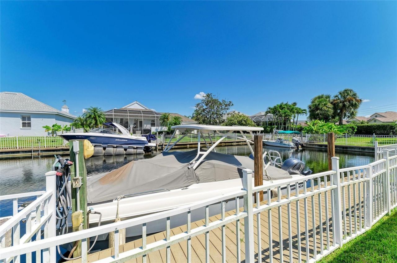 202 Americas Cup Boulevard, Bradenton, FL 34208 Photo