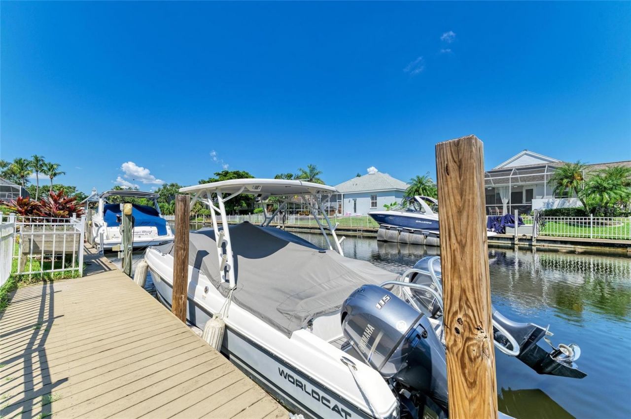 202 Americas Cup Boulevard, Bradenton, FL 34208 Photo